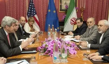 اعتراف ترامپ به قدرت مذاکراتی ایران