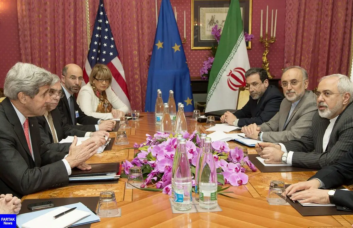 اعتراف ترامپ به قدرت مذاکراتی ایران