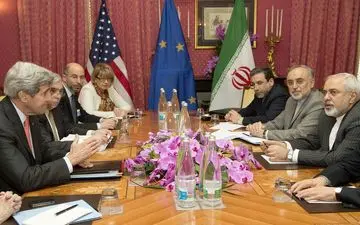 اعتراف ترامپ به قدرت مذاکراتی ایران