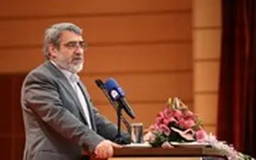 وزیر کشور: سال ۹۷ آرام‌ترین سال بود