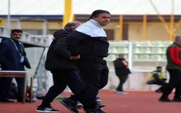 اختصاصی/قاسم شهبا مرد موفق نیم فصل دوم