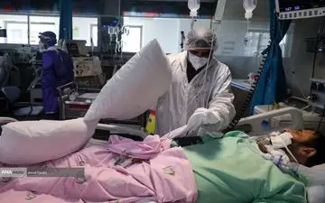 توضیحات معاون درمان دانشگاه علوم پزشکی تهران در خصوص نحوه تجویز داروی «رمدسیویر»