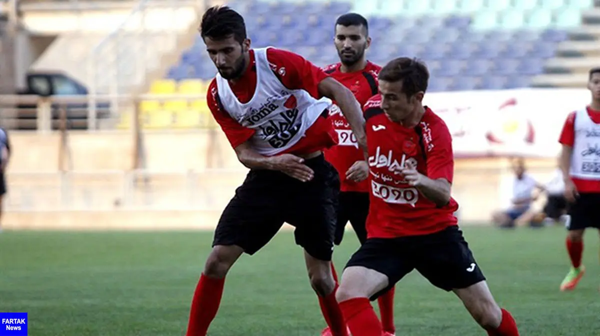 احمدزاده باعث جدایی ستاره پرسپولیس می‌شود