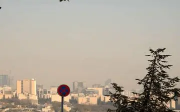 هشدار به پایتخت نشینان| مراقب باشید