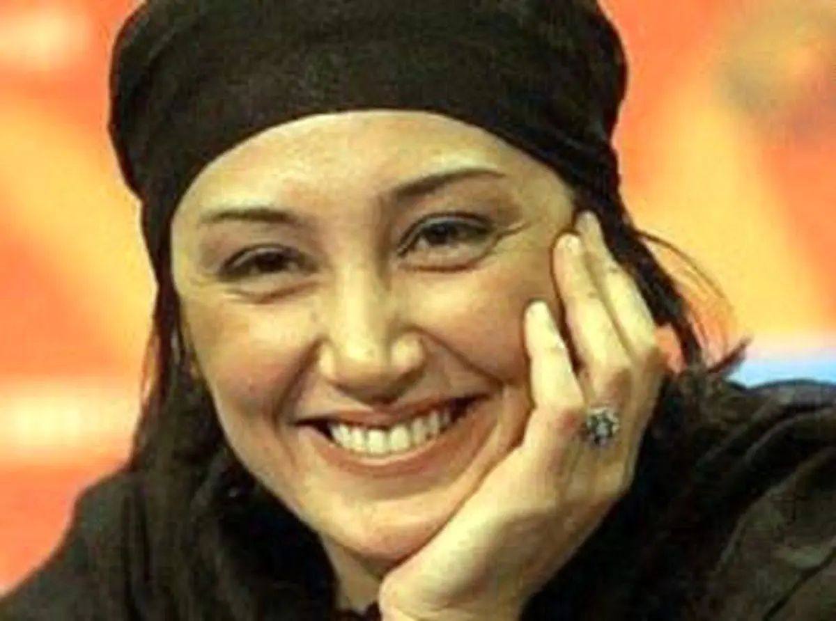 ستاره زن سینمای ایران در سن45 سالگی/عکس