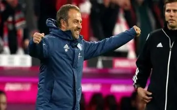 فلیک: بایرن زیبا شده است