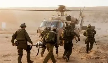 تیراندازی به اردوگاه ارتش صهیونیستی در کرانه باختری