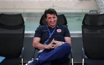 تراکتورسازی طوفان به پا کرد