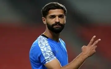  مخالفت باشگاه سایپا با انتقال سهرابیان به استقلال 