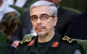 نیروهای مسلح به کمک لرستانی ها می روند