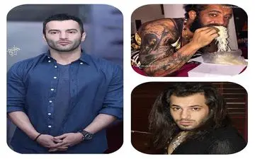  انتقاد تند و تیز یک آقازاده از خواننده زیر زمینی/پرونده دادگاه تو حل کن سیب زمینی