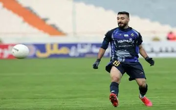 رمضانی: در انزلی همه تیم‌ها را تحت تاثیر قرار می‌دهیم