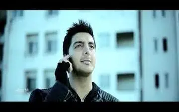  خوشگذرانی خواننده مشهور در هلند