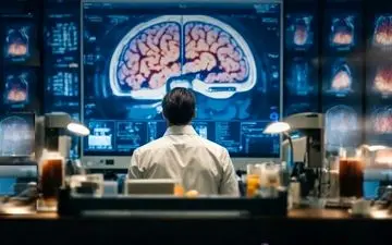 استفاده از هوش‌مصنوعی در حوزه پزشکی ضرورت دارد

