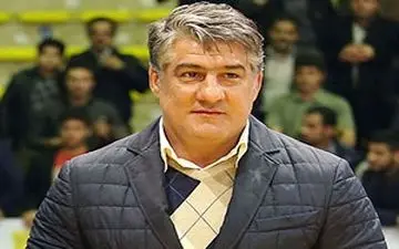 توصیه دارنده ۶ مدال جهان و المپیک به حسن یزدانی
