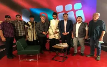 حضور موفق شبکه شما در نمایشگاه کتاب گام بلندی در ارتقا فرهنگ کشور در رسانه دیداری است