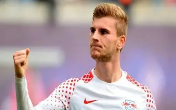 لایپزیگ، هرتا را به توپ بست