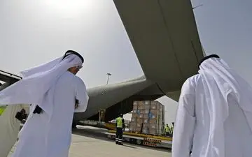 تیم پزشکی سازمان بهداشت جهانی برای مقابله با کرونا عازم ایران شد