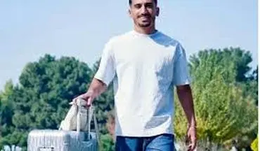 مدافع ملی‌پوش استقلال، چهارمین بازیکن برتر آسیا