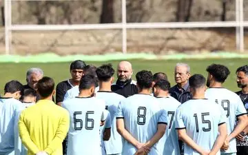 ترکیب استقلال برای نبرد با فجر اعلام شد؛ حمله به صدر از شهرقدس