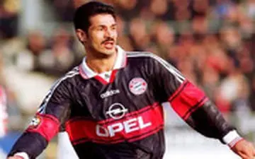 ویدئو باشگاه بایرن‌مونیخ به مناسبت ۵۱ سالگی علی دایی