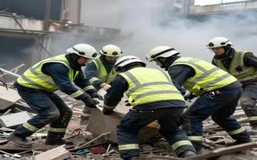 از ترس تا یاری‌رسانی: چگونه شهروندان می‌توانند تیم‌های امداد و نجات را در عملیات میدانی پشتیبانی کنند؟