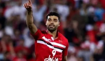 آخرین خبرها از   قرارداد جعلی طارمی با باشگاه پرسپولیس 