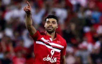 آخرین خبرها از   قرارداد جعلی طارمی با باشگاه پرسپولیس 