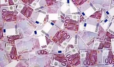  یورو روی دلار را کم کرد!