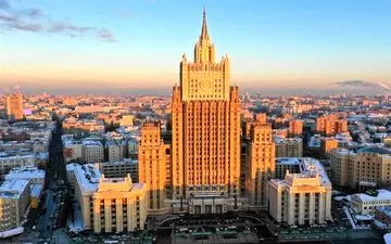  جواب رد روسیه به درخواست ترامپ برای خروج از برجام