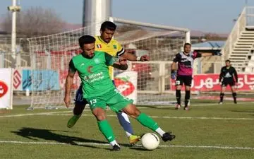 رزاق‌پور: حضورم در تراکتور تا ۹۹ درصد قطعی است 