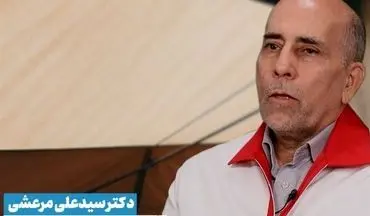  هیچ بیماری اپیدمی در کاروان‌های حجاج ایران نداریم 