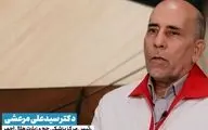  هیچ بیماری اپیدمی در کاروان‌های حجاج ایران نداریم 