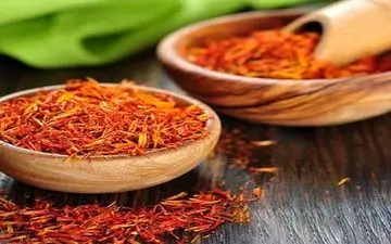  بهبود گردش خون با مصرف چای زعفران