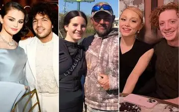 تغییر معیارهای سلبریتی های زن در انتخاب شریک| وقتی زنان معروف عاشق مردان «سطح پایین‌تر» می‌شوند!