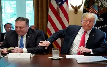  تعطیلی دولت آمریکا؛ از خودشیفتگی ترامپ تا توجیه پمپئو