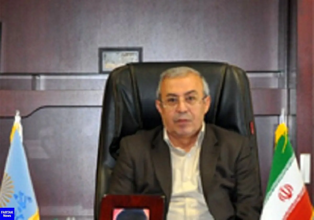 رئیس دانشگاه پیام نور آذربایجان شرقی خبر داد:
کسب رتبه دوم پیام نور استان در بین دانشگاه های پیام نور کشور
