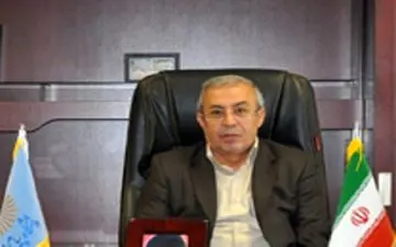 رئیس دانشگاه پیام نور آذربایجان شرقی خبر داد:
کسب رتبه دوم پیام نور استان در بین دانشگاه های پیام نور کشور
