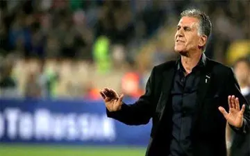 یار صمیمی کی‌روش و دشمن برانکو روی نیمکت پرسپولیس + عکس