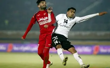 حضور این بازیکن در استقلال منتفی شد