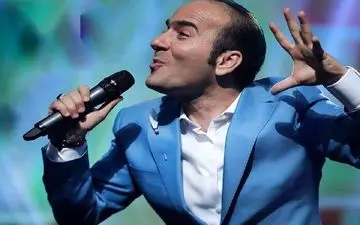 کلیپ خنده دار حسن ریوندی| توهین به حامد آهنگی توسط ریوندی