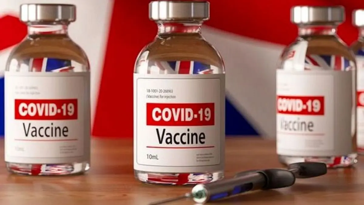  تزریق یک دز واکسن پس از بهبود از بیماری کرونا اشتباه است!