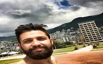 تفریحات لاکچری محسن افشانی در دبی