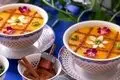 طرز تهیه شله زرد نذری؛ راز خوشمزگی و نکات طلایی برای یک دسر مجلسی