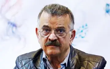  فخیم زاده در بخش مراقبت های ویژه تحت نظر قرار دارد