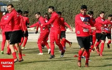 برنامه های برانکو بهم ریخت؛ غیرحرفه ای بودن بازیکنان کار دست پرسپولیس میدهد