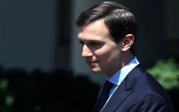 معاریو: کوشنر در ترویج معامله قرن شکست مفتضحانه‌ای خورده است
