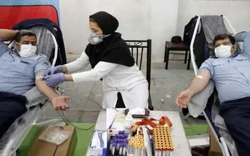 باورهای نادرست اهدای خون در روزهای کرونایی