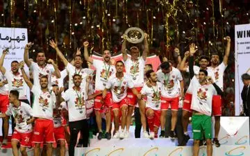 سید جلال:خدا حافظی نکرده ام!