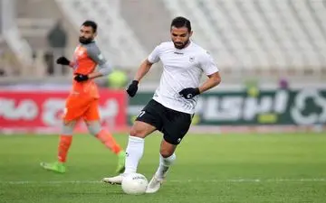 بارانی: از لحاظ داوری خیلی بدبختیم